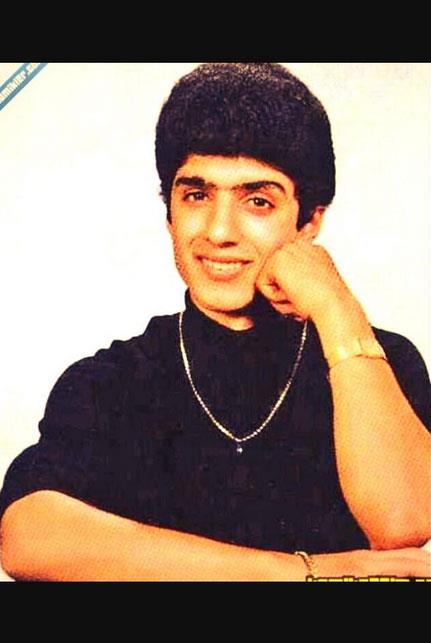 DR. EROL KSE ?@drerolkose  Ozcan Deniz gay mi diye gunde yuz tane soru geliyo , onu bilemem pek de sanmam ama bu pozlar manidar !