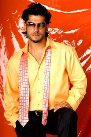 Bir zamanlar Burak zivit