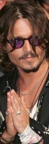 Depp'in gncel grnts.