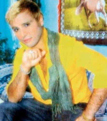 Alian, Cennet Mahallesi adl dizi iin bu kla girmiti.