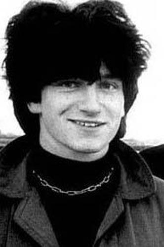 Bono'nun deiimi ise inanlmaz.