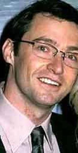 Hugh Jackman genlik yllarnda dnyann en seksi erkei olmaktan ok uzakt.