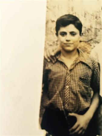 Hatipolu'nun ocukluk ve genliinden kareleri grenler hayrete dt.