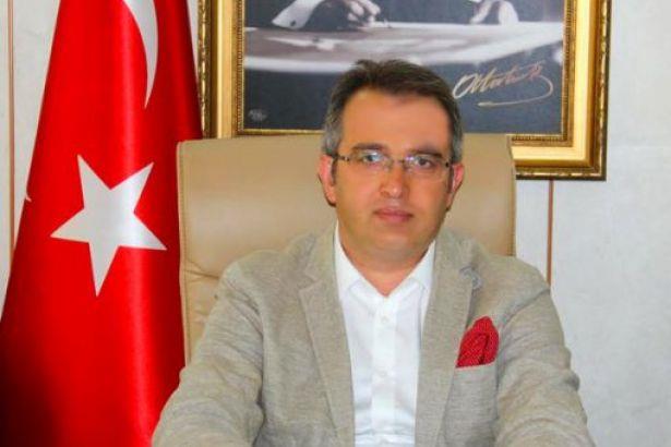 Osmanck Kaymakam Cemalettin Demirciolu: FET soruturmas kapsamnda gzaltna alnd.