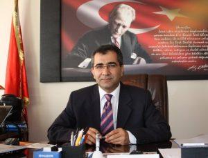 Samsun Vali Yardmcs Metin Borazan: FET soruturmas kapsamnda tutukland.