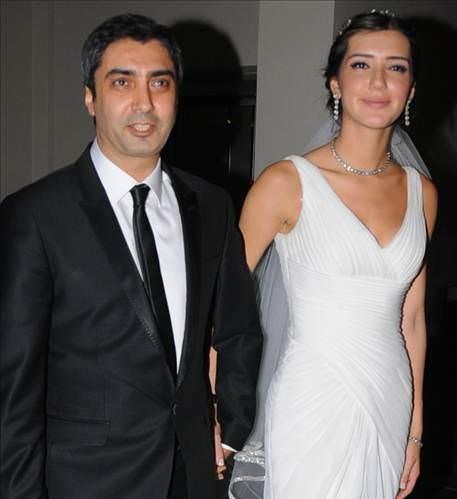 Nagehan Kak ile evlenen ve 8 Ekim 2013 ylnda bir erkek ocuk babas olan Necati amaz'n olu Muhammed imdi yeni yana girmek iin gn sayyor.
