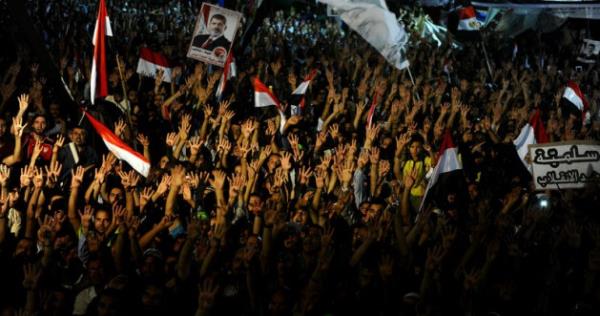 R4BIA birliktir, berberliktir, kardeliktir.