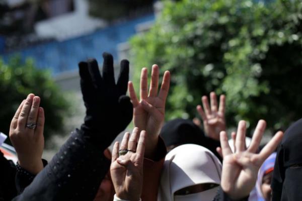 R4BIA Hasan El Bennann torunlardr.