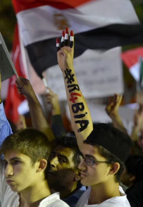 R4BIA yeni bir dnyann kurulu mjdesidir.