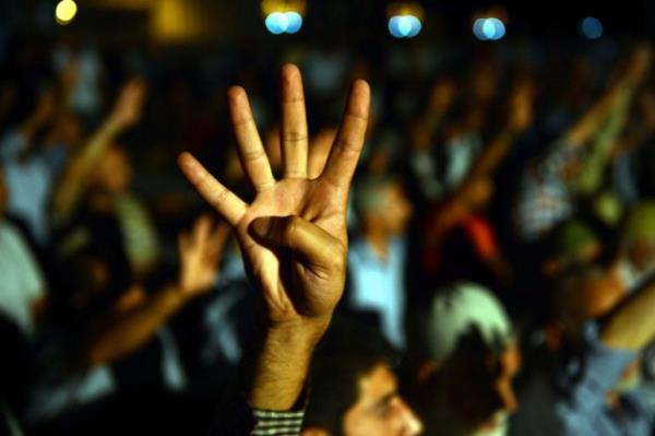 R4BIA katliam destekleyen mnafklarn sonudur.