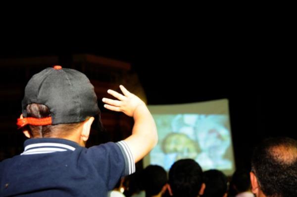 R4BIA glmseyen bir ehadettir.