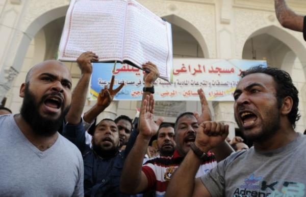 R4BIA adalet, zgrlk ve merhamet demektir.