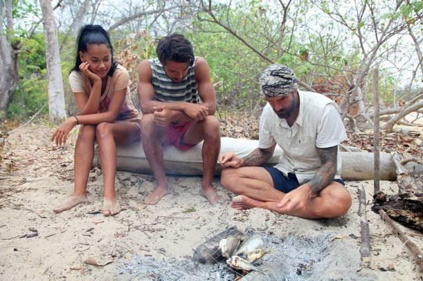 Fatmagl Fak, yeni balayaca dizi ncesi byle bir saldrya maruz kalmasna zldn ifade etti.