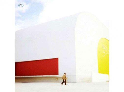 Jose Luis Barcia  <p>Kategori: Mimari (1.'lik dl)</p>