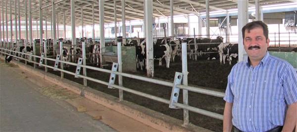 KPE YA DA SALIK RAPOR OLMALI    Byk ve kkba hayvanlarda aranan ya kriterine dikkat edilmesini isteyen Salam, salk ynnden gz nne alnmas gereken hususlara da deinerek, u uyarlarda bulundu: