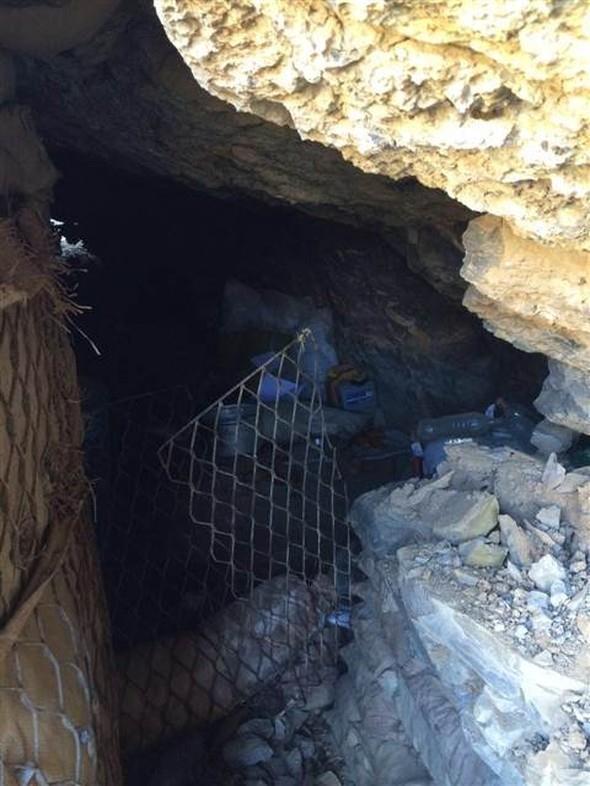 Snakta atmalarda len terristlerden bazlarnn cesetlerinin de bulunduu belirtildi.