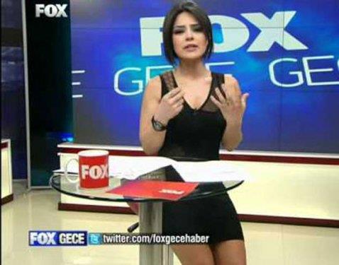 Medya kulislerindeki dedikoduya gre bir kanalda, 1 yl hi bitiremeyen Glay zdem, yeniden parlad adrese NTV'ye dnyor.