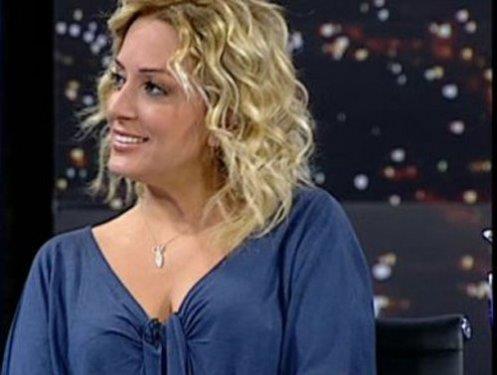 Bunlardan birisi de programna erken final yaptrlan Saba Tmer'di..