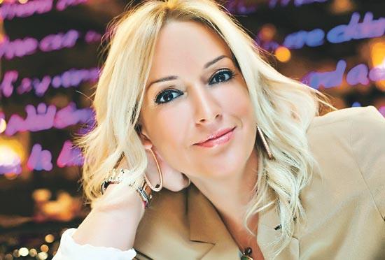 TMSF tarafndan Ciner Grubu'na satlan Show Tv'de Saba Tmer'in yerine gelecek isim belli oldu.