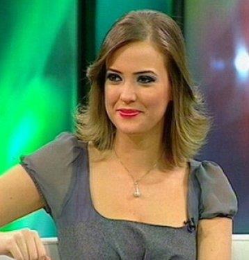 Fstkolu'nun yeni yayn dneminde Saba Tmer'den boalan gndz kuann lokomotifi olmas bekleniyor..