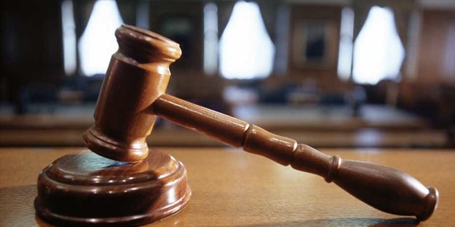 Terr rgt yeliinden hakknda dava alanlar.