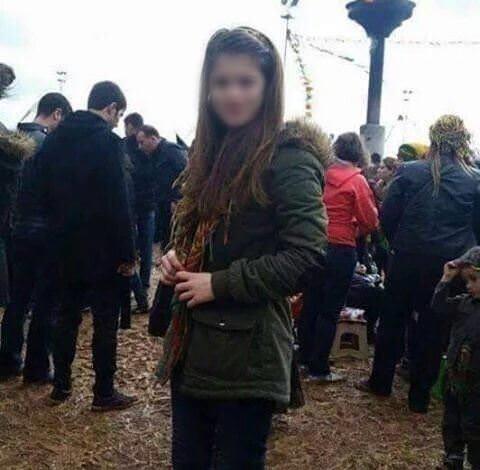 Okulda PKK propagandas yapp rencileri rgtn paravan merkezlerine gtrenler.