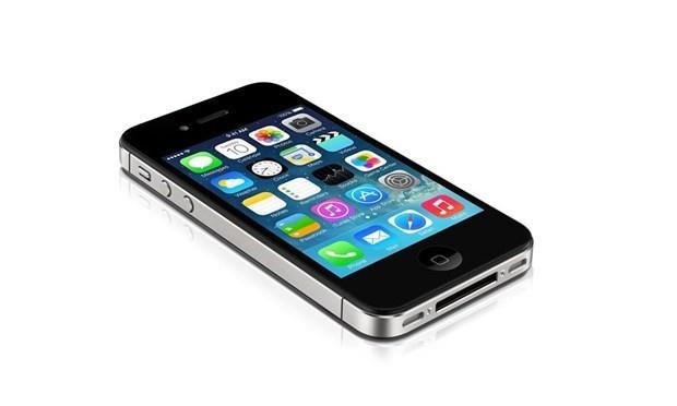 iPhone 4S    89 milimetre