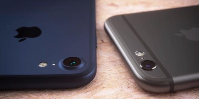 BATARYA    iPhone 7 Plus'n batarya kapasitesi, halen gizemini koruyor. Zira, Apple telefonu resmi olarak duyurduu halde her zaman olduu gibi yine bu deeri aklamad.