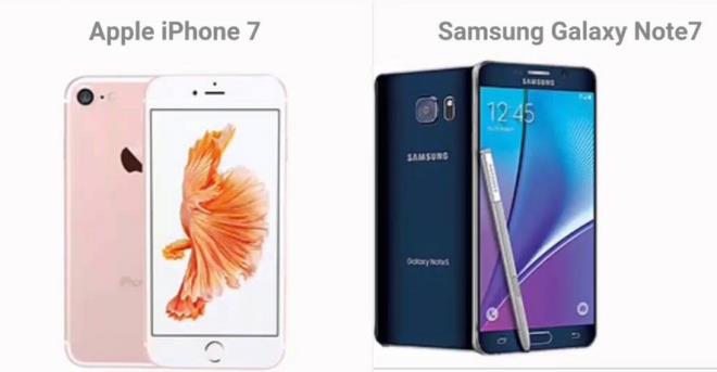 Ancak, Galaxy Note 7 ile birlikte kullanclardan gelen eletirileri dinlediini ortaya koyan Samsung, telefonu dier Note modellerine gre ok daha ergonomik ve tutuu kolay bir cihaz haline getirdi.