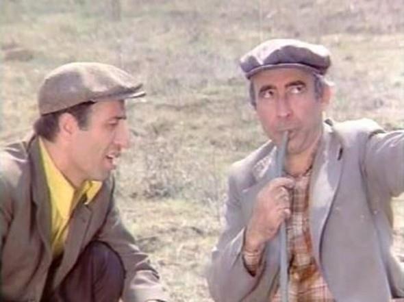 Oyunculuklar ile sinemada yeni bir r aan ikili Trk izleyicisinin gnlnde ayr bir yere sahip.