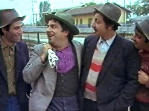 Metin Akpnar, bir dnem krgnlk yaad Zeki Alasya lnce 'Zeki ve Metin imdi ayrld' demiti...