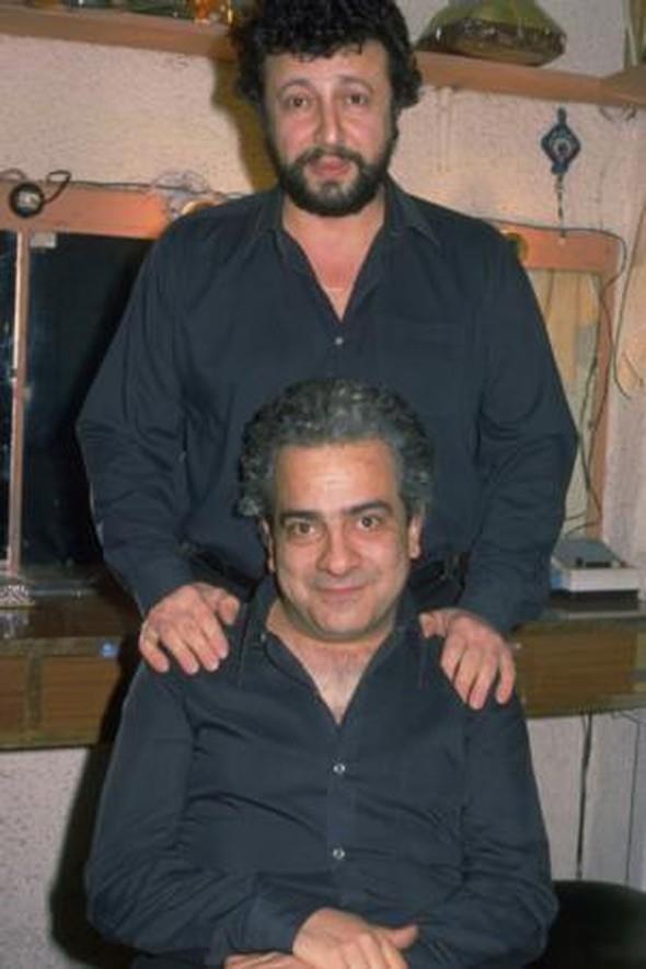 ki usta ismin ykselen baars sonrasnda rol aldklar sahne oyunlar ile daha da perinlendi.