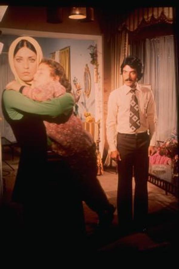 Olmaz Olsun, nsan Sevince, Affet Allah'm bata olmak zere bir ok yapmda birlikte kamera karsna geen ikili, i hayatlarndaki beraberlii zel hayatlarna da tad. Ferdi Tayfur ve Necla Nazr sadece filmlerin deil ayn zamanda byk bir akn da kahraman oldu.