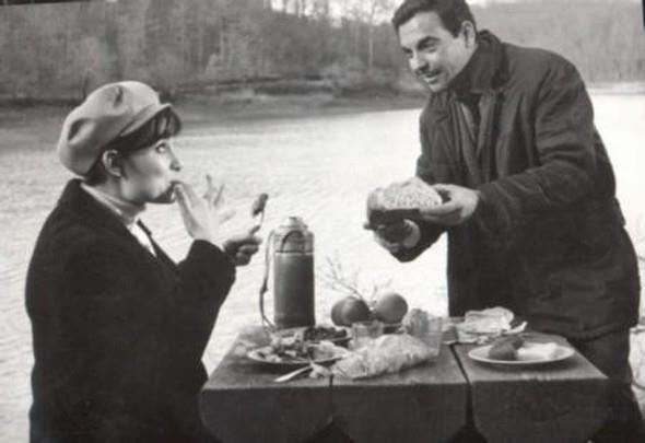 AYHAN IIK - BELGN DORUK    Yeilam'n en unutulmaz ikililerinden biri Belgin Doruk ve Ayhan Ik...