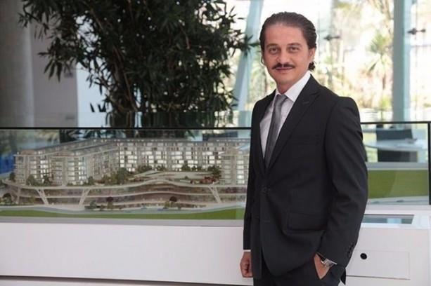 Aydnl Grup YKB mer Faruk Kavurmac - Tutukland