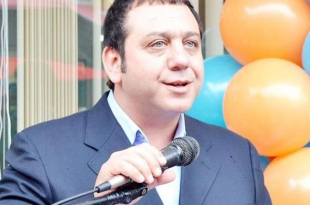 zmir adamlar Dernei Bak. Resul Seilmi - Tutukland