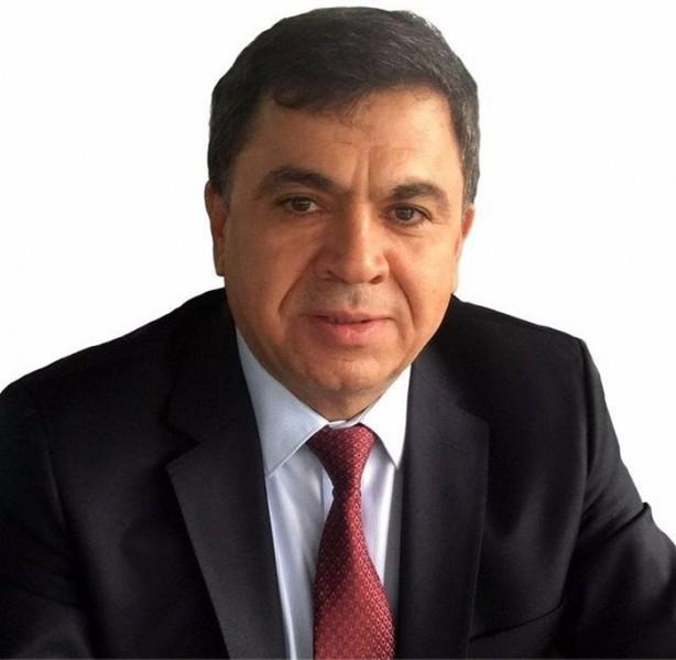 hlas Holding CEO&#8217;su Cahit Paksoy - Tutukland