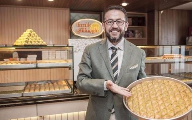 Faruk Gllolu Bak. sahibi Faruk Gll Tutukland