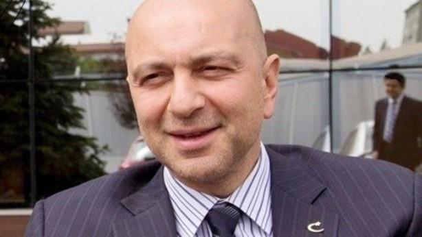 Koza Holding YKB Akn pek - Aranyor