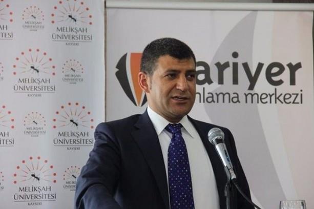 Eski Boydak Holding YK yesi Bekir Boydak - Tutukland