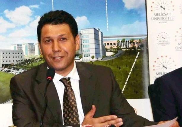 Eski Boydak CEO&#8217;su Memduh Boydak - Tutukland