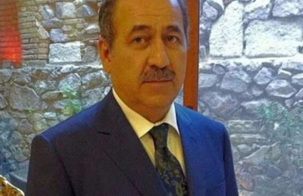 Uur Derin Dondurucu Mehmet Takmakl - Tutukland