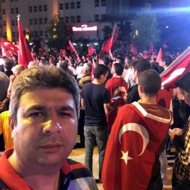 Savclar Market YKB Harun Savc - Tutukland