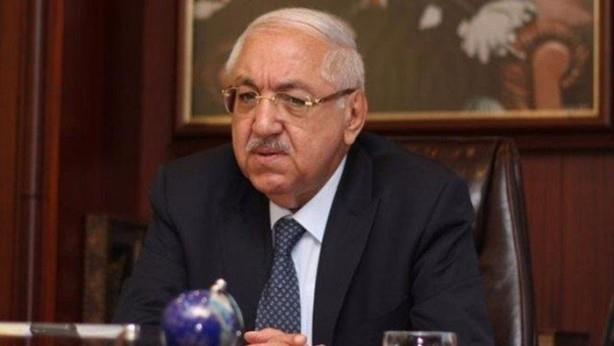 Naksan Holding YKB Cahit Nakbolu - Tutukland