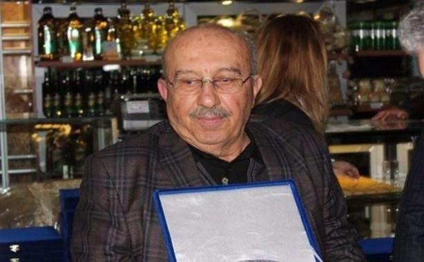 Uur Derin Dondurucu Ali Takmakl - Tutukland