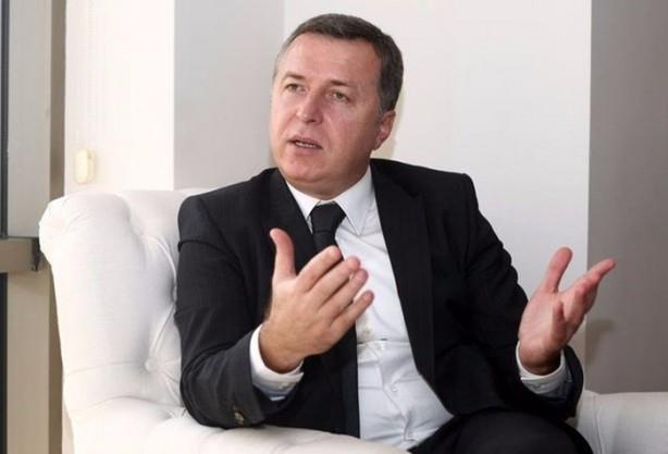 Fi Yap YKB Fikret nan Hakknda - Tutukland