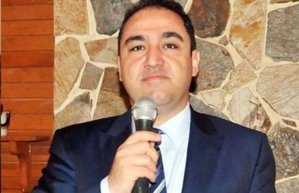 Naksan Holding YK yesi Taner Nakbolu - Tutukland