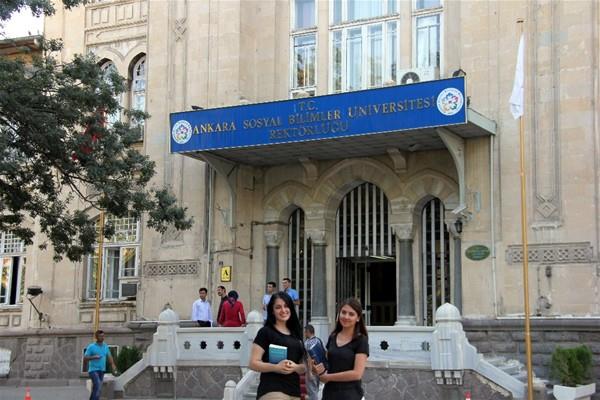 Ankara Sosyal Bilimler<p>      Alnacak kii says: 10<p>      Unvan: Ar. Gr-Prof-Do.<p>      Bran: Sosyal bilimler, hukuk, iletme, iletiim, psikoloji