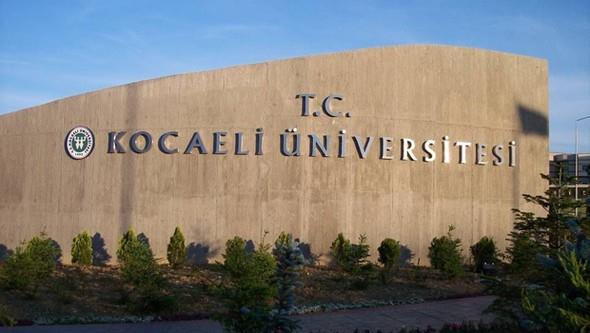 Kocaeli niversitesi<p>      Alnacak kii says: 12<p>      Unvan: Prof. - Yrd. Do.<p>      Bran: evre bilimleri, sosyal bilimler, elektrik, tp, gastronomi