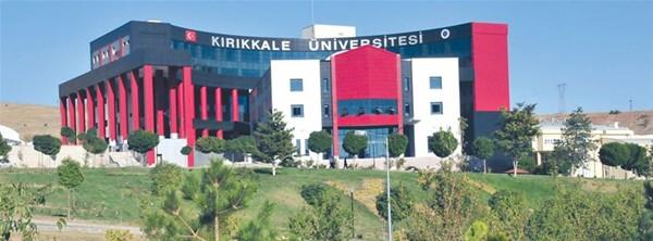 Krkkale niversitesi<p>      Alnacak kii says: 7<p>      Unvan: Prof-Yrd. Do.<p>      Bran: Tp, maliye, eitim fakltesi, i mimarlk, evre tasarm